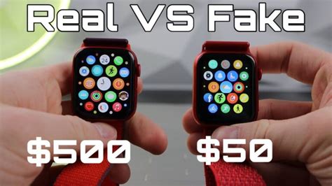 is there fake apple watches|apple duplicate watch.